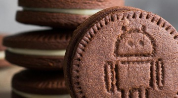 Cookie notice