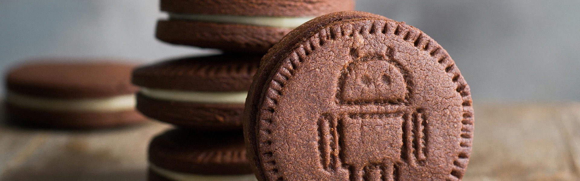 Cookie notice