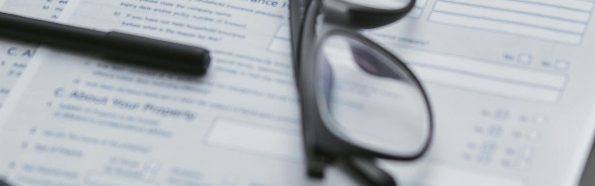 ISO 20252 Statement of Applicability