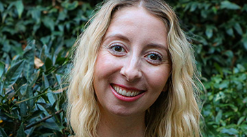 Rebecca (Becky) Belton
