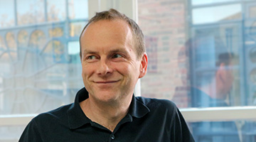 James Sainsbury