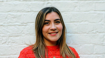 Sally White