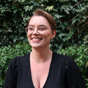 Ella Crawley